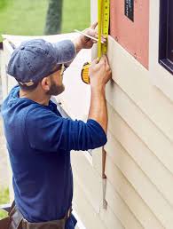 Siding for Commercial Buildings in Preston Heights, IL